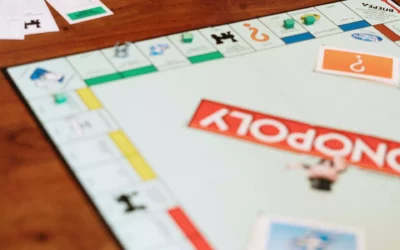Jeux de société