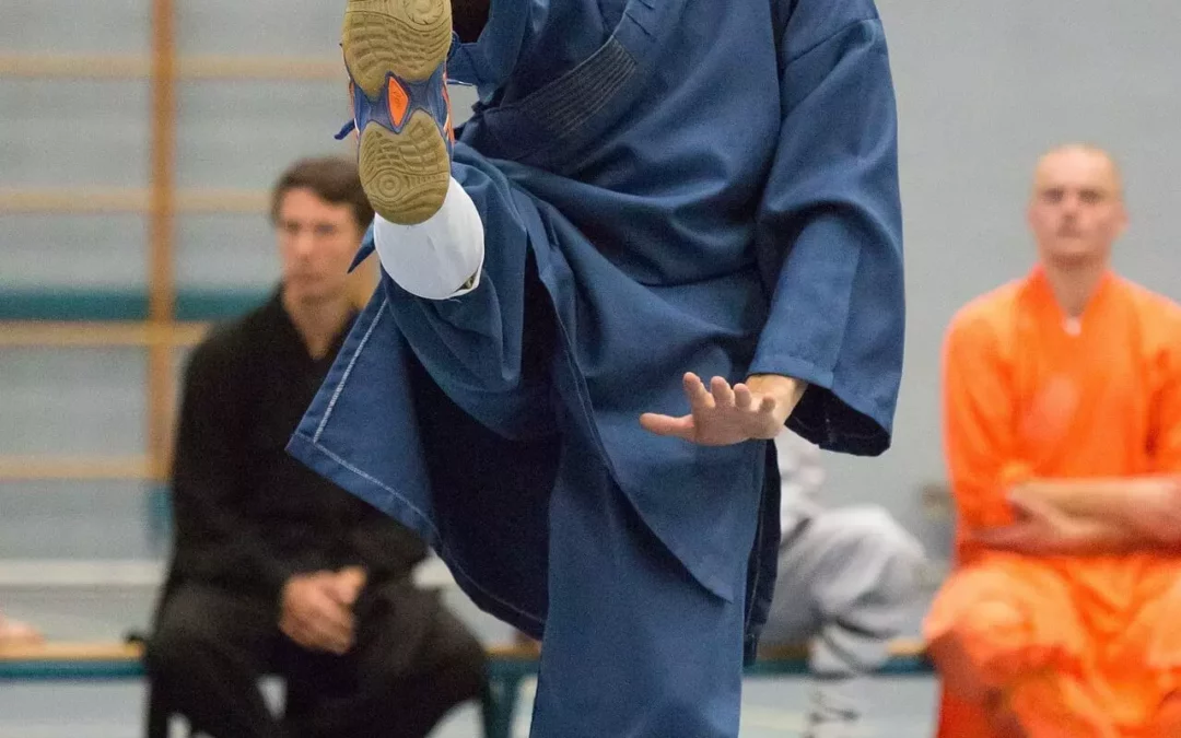 Tai Chi Chuan
