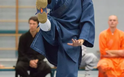 Tai Chi Chuan