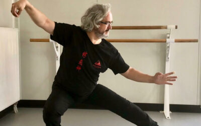 Tai Chi Chuan