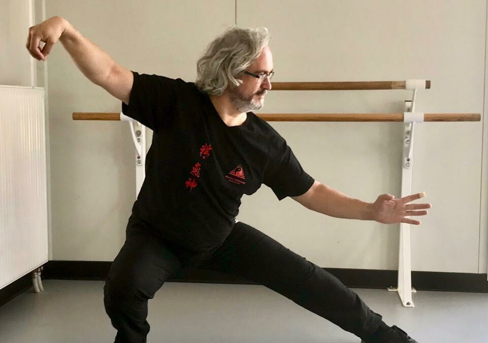 Tai Chi Chuan